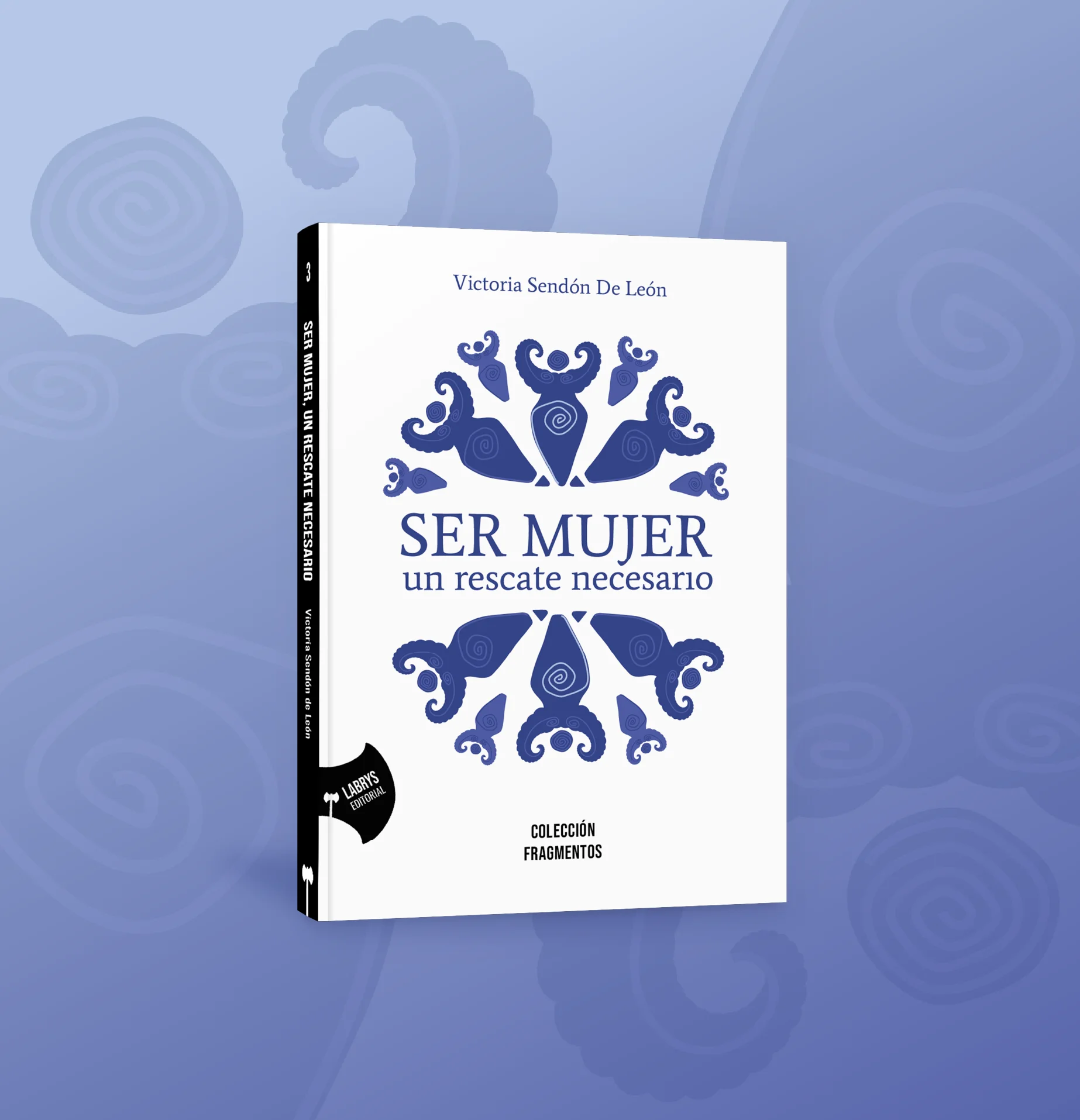 Libro de actualidad feminista. Cuarta ola, mitología, Judith Butler, MeToo...